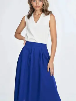 Blouse model 211803 Nife