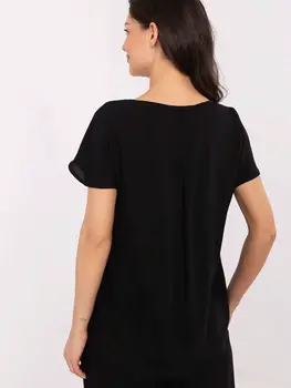 Blouse model 211838 Sublevel