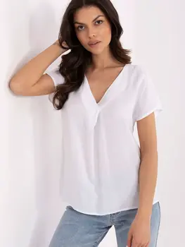 Blouse model 211840 Sublevel