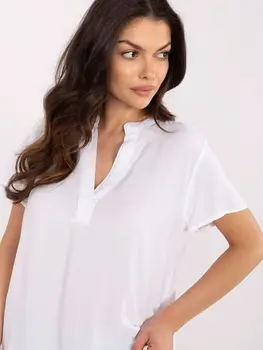 Blouse model 211842 Sublevel