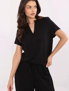 Blouse model 211843 Sublevel