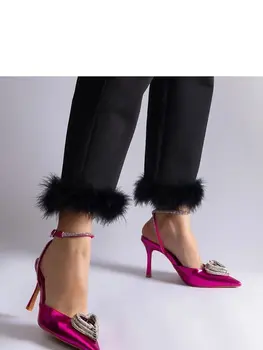 High heels model 211869 PRIMO
