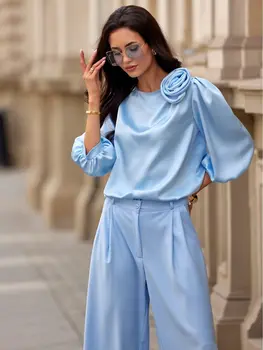 Blouse model 211907 Roco Fashion