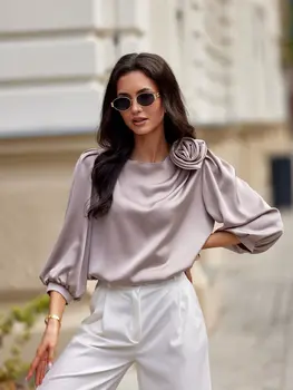 Blouse model 211908 Roco Fashion