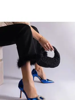 High heels model 211910 PRIMO