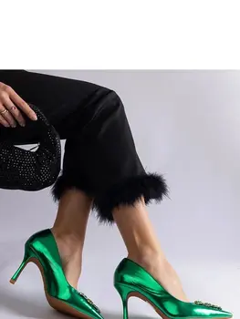 High heels model 211912 PRIMO