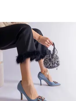 High heels model 211913 PRIMO