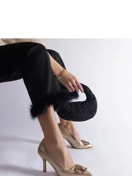 High heels model 211916 PRIMO