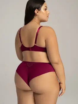 Brazilian style panties model 211936 Ava
