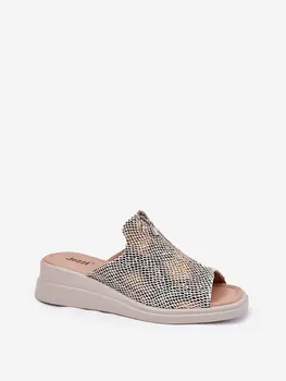 Flip-flops model 211956 Step in style