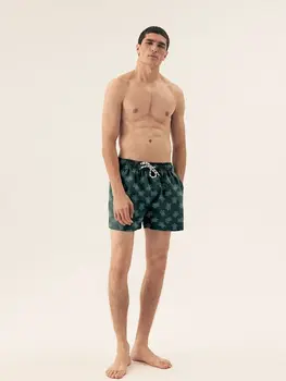 Swimming trunks model 211995 Henderson