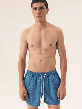Swimming trunks model 211996 Henderson