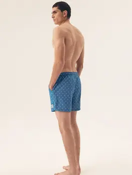 Swimming trunks model 211996 Henderson