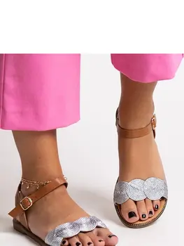 Sandals model 212080 PRIMO