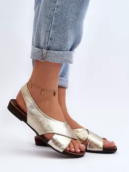 Sandals model 212119 Step in style