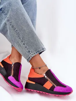Sport Shoes model 212137 Step in style