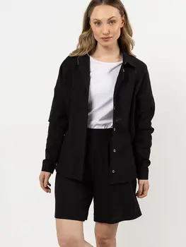 Long sleeve shirt model 212190 awama