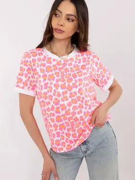 Blouse model 212300 Italy Moda