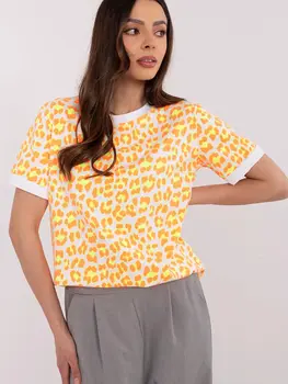 Blouse model 212301 Italy Moda