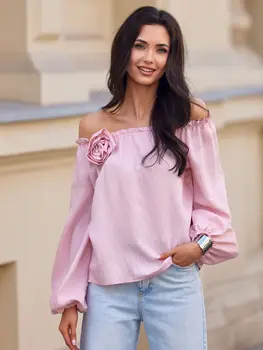 Blouse model 212417 Roco Fashion