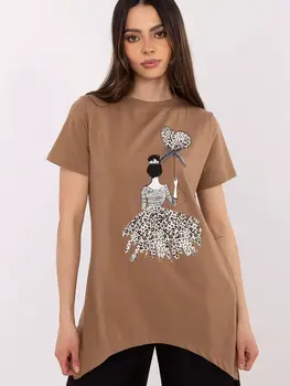 Blouse model 212494 Factory Price
