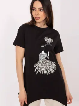 Blouse model 212496 Factory Price