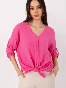 Shirt model 212534 Italy Moda