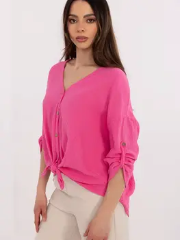 Shirt model 212534 Italy Moda
