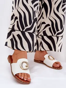 Flip-flops model 212600 Step in style