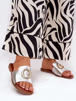 Flip-flops model 212601 Step in style