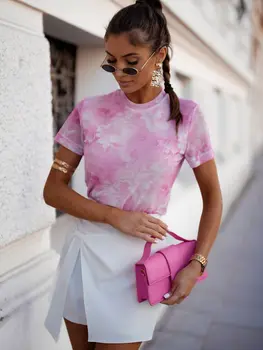 Blouse model 212639 LaBalancia