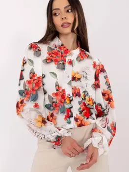 Long sleeve shirt model 212660 Lakerta