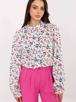 Long sleeve shirt model 212662 Lakerta