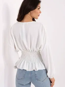 Blouse model 212671 Sublevel