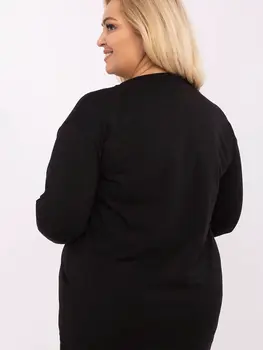 Plus size blouse model 212691 Relevance