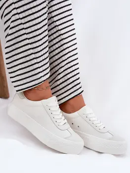 Sneakers model 212724 Step in style