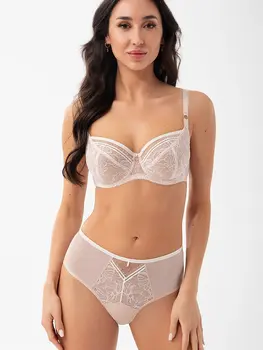 Brazilian style panties model 212776 Gorsenia Lingerie
