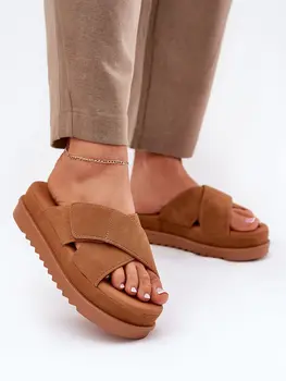 Flip-flops model 212877 Step in style