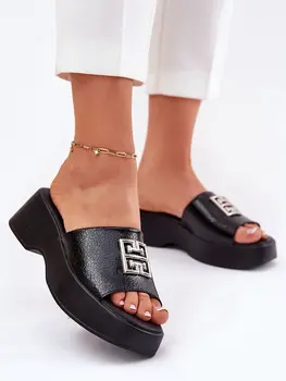 Flip-flops model 212881 Step in style