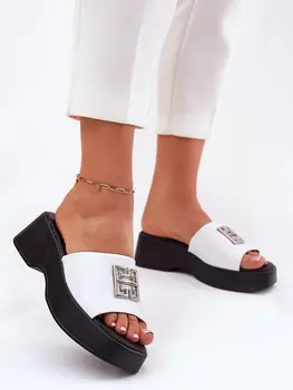 Flip-flops model 212882 Step in style