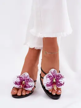 Flip-flops model 212884 Step in style