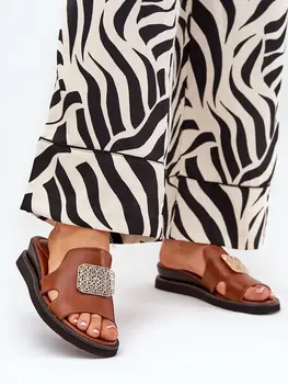 Flip-flops model 212888 Step in style
