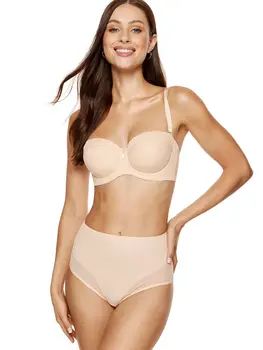 Padded bra model 212926 Gorteks
