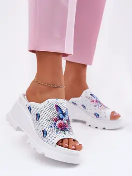 Flip-flops model 213035 Step in style