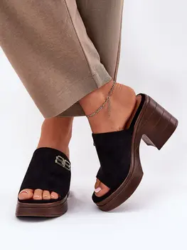 Flip-flops model 213037 Step in style