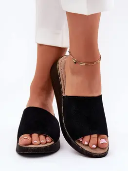 Flip-flops model 213042 Step in style