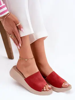 Flip-flops model 213046 Step in style