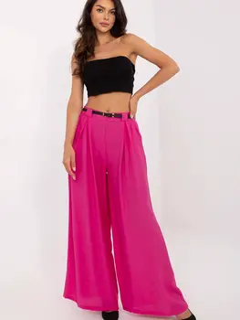 Women trousers model 213061 Italy Moda