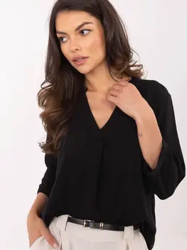Blouse model 213079 Sublevel