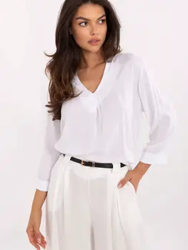 Blouse model 213080 Sublevel